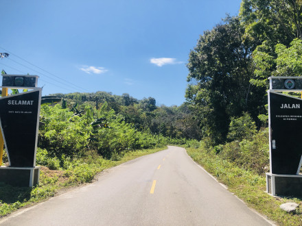 Album : Selamat Jalan
