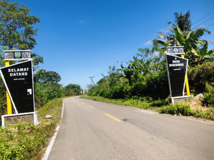 Album : Selamat Datang