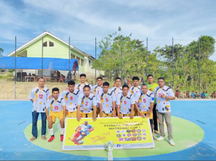 Album : Bisesmus Fc